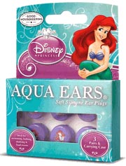 Disney Princess Ear Plugs